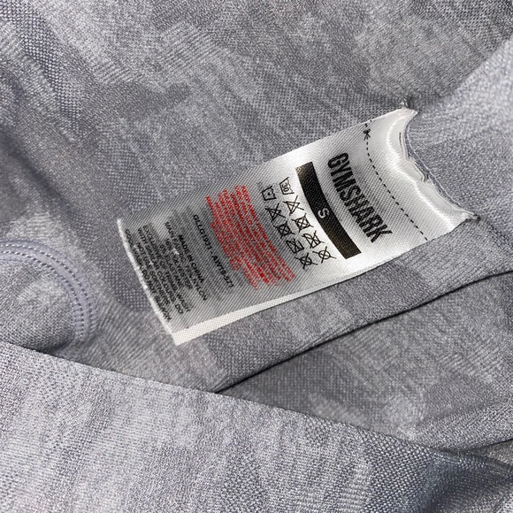 GYMSHARK leggings - Picture 9 of 9